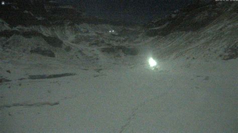 les diablerets webcam glacier 3000|Webcams in Les Diablerets